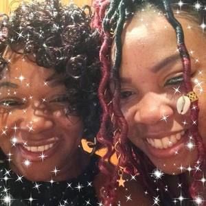 Meet your Posher, Kay f